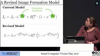 Famous Sea-thru: A Method for Removing Water from Underwater Images Net Worth