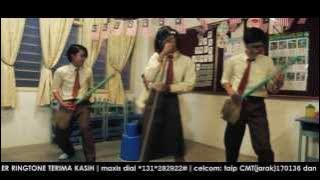 iamNEETA - Terima Kasih |  