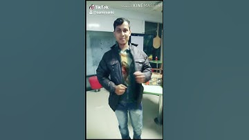 Thumbnail of Video editing in t-shirt
