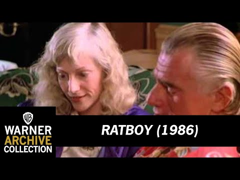 Preview Clip | Ratboy | Warner Archive
