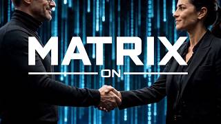 MATRIXON is on Bitget — AI-Powered Trading, Decoded | MATRIX[ON] Deep Dive
