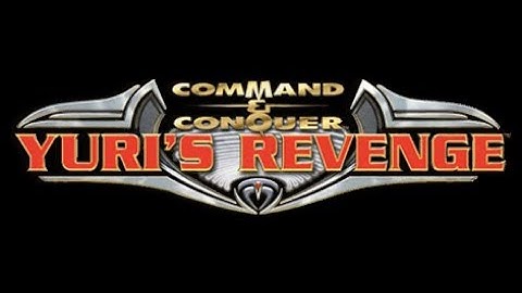 Monday Evening C&C Red Alert 2 Yuri