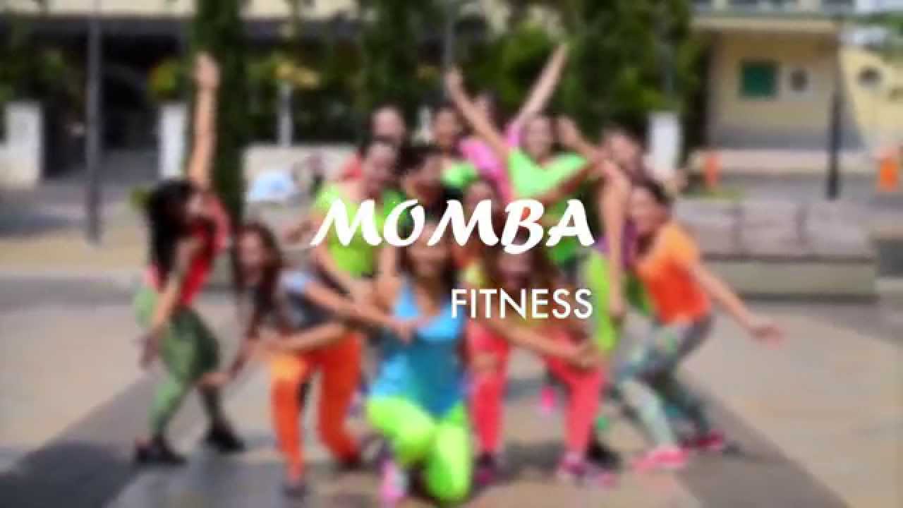 Download Momba Comes by Momba Fitness - Video Musical Oficial HD