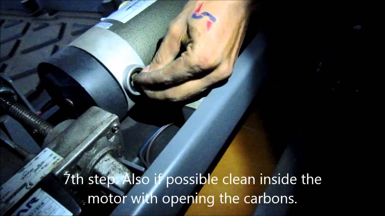 How to change treadmill belt MRP Fitness service repair center