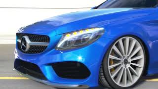 Yıldız Yatağından Kalkar Bu Aşkı Duysa - (Emre Kaşık Remix) Mercedes C200