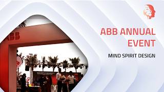 ABB Year-end Annual Event 2025-26 | Best Event Management Company in Dubai | Event Organizer Dubai
