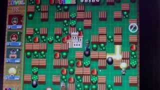 Super Mario Bomb part 2