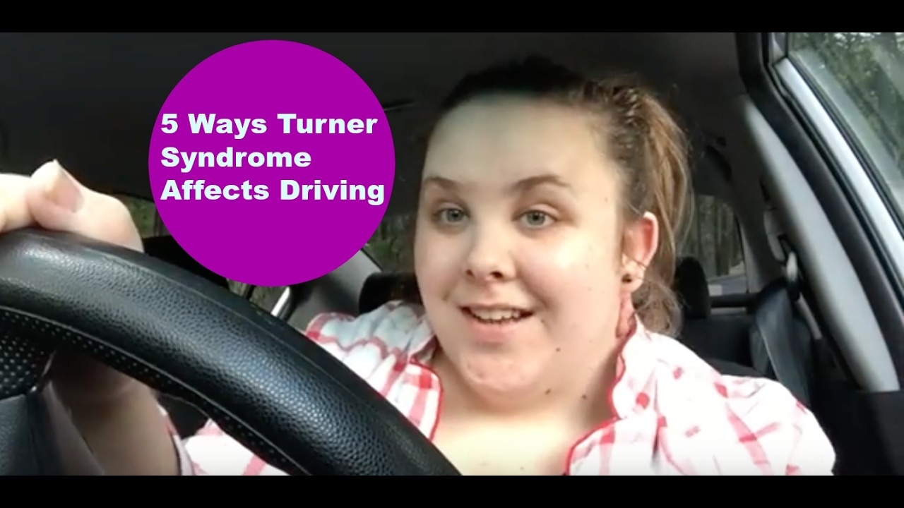 Turner Syndrome  5 Ways It Affects Driving