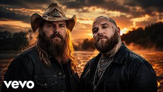 😭Chris Stapleton and Teddy Swims Deliver The Most Emotional Country Ballad. It Will break Your Heart