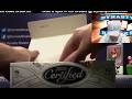 20 21 22 23 Certified Football Card 4 Box Mixer Case Break #3