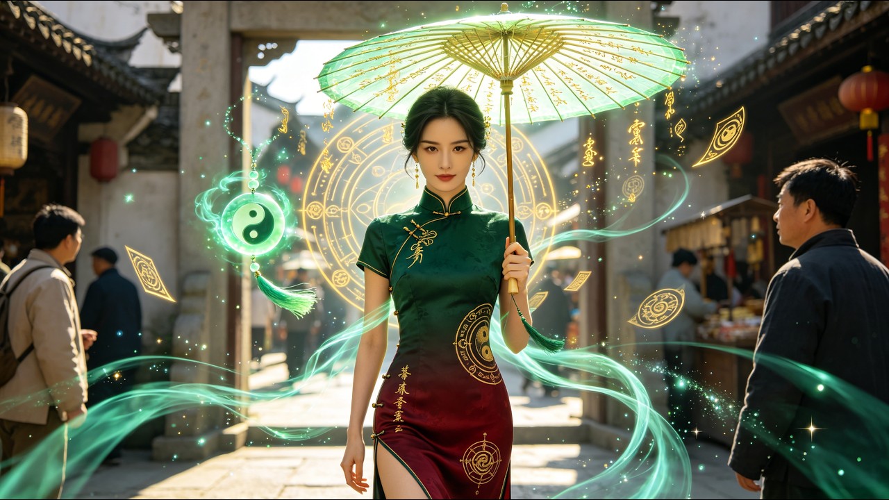 冥界擺渡人：桃林決戰鬼王