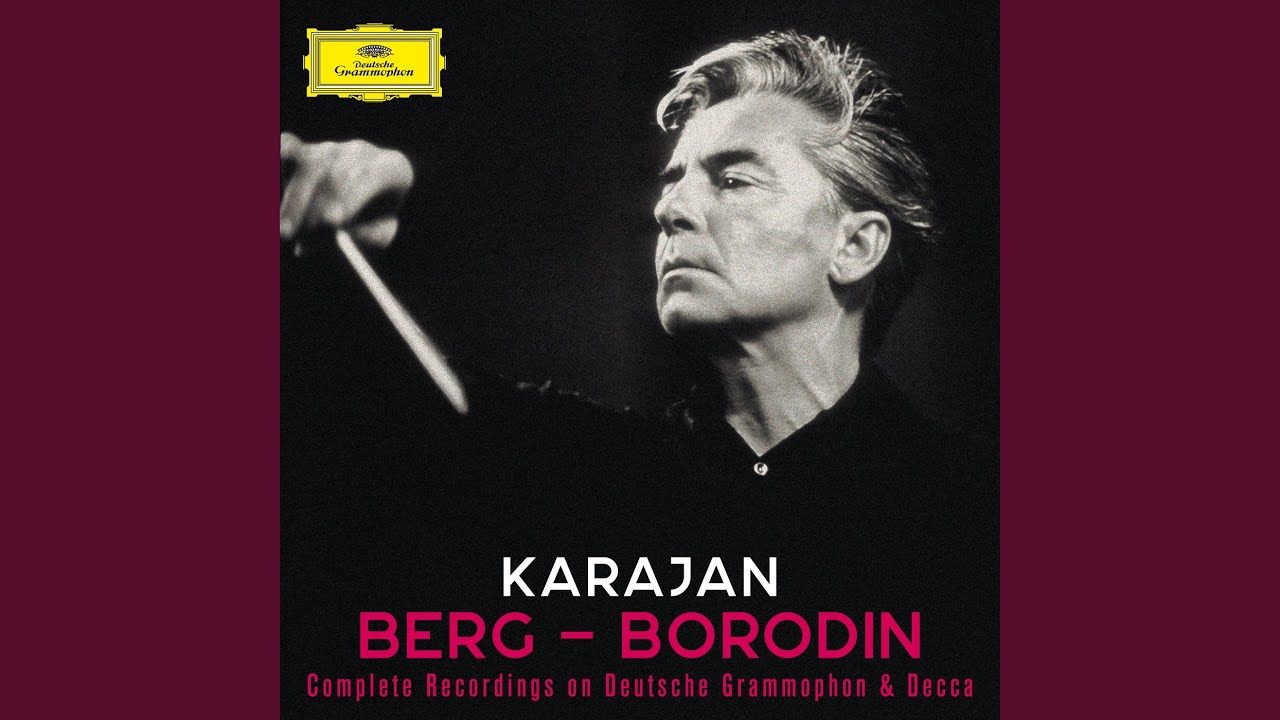 Bizet: Carmen, Act II: Finale. Holà! Carmen! Holà!