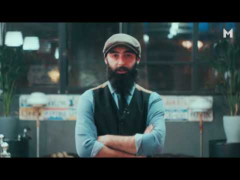 რა არის ყველაზე მნიშვნელოვანი შენს პროფესიაში? - დალაქი