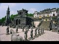 Vietnam  hu  la tombe de khai dinh   34  29