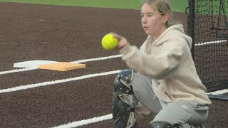 After a childhood in and out of the hospital, Sgt. Bluff teen now active in multiple sports