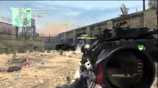MW3 Headshot Aimbot!![Incredible]