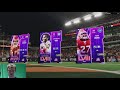Mahomes MUT Super Bowl Run! (Part 1/2)