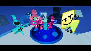Roblox Pink Corruption 🌟 Online