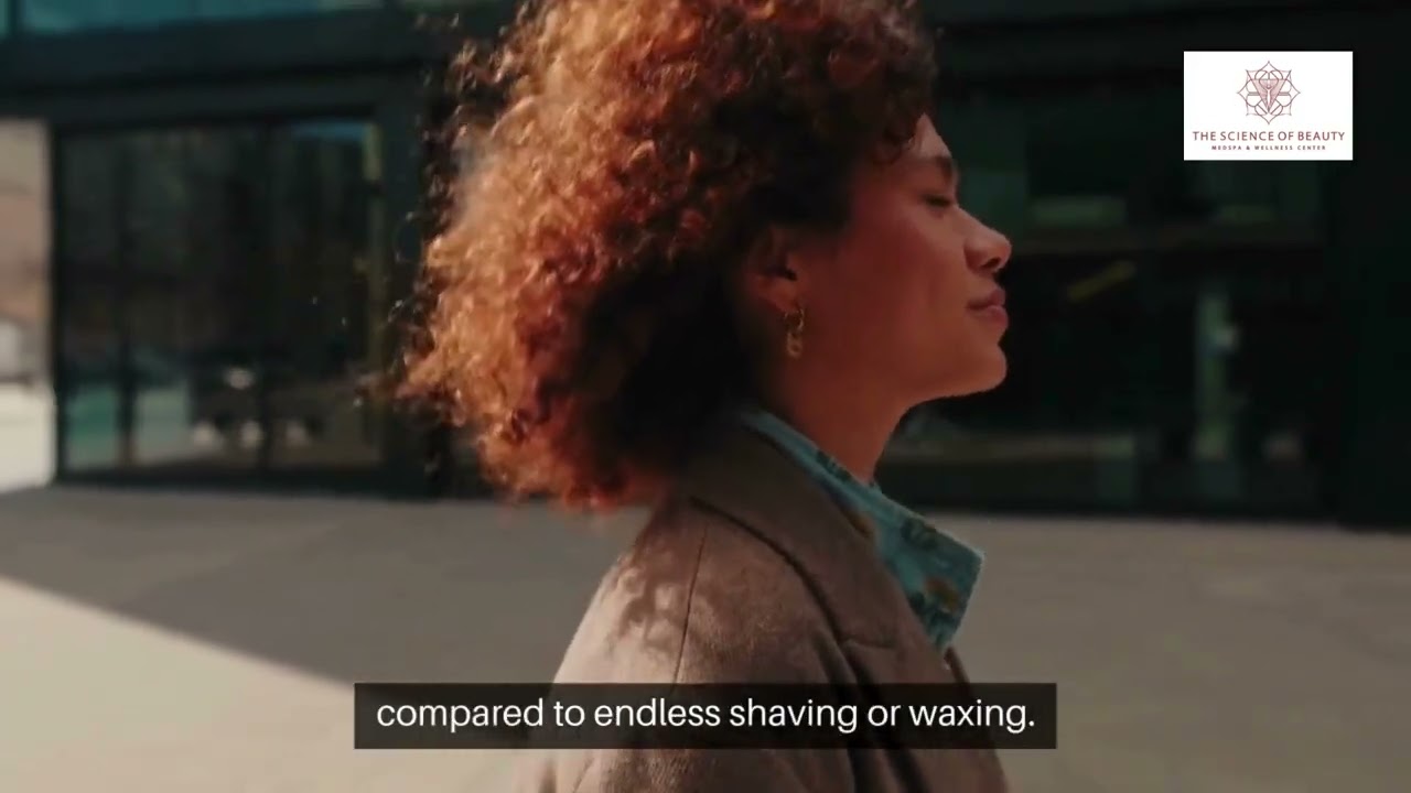 Laser Hair Removal in Dallas, TX | Smooth Skin Made Easy