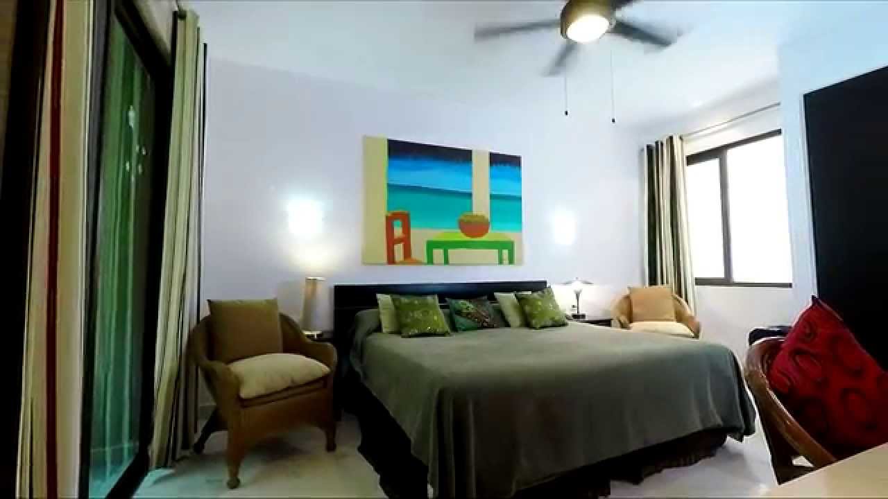 LA BRISA - Playa del Carmen