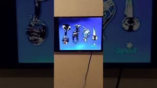 Sesame Street Trumpet, Fench Horn, Tuba, And Sousaphone