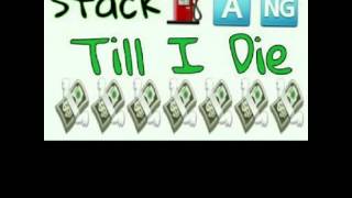 StackGang - Dah'Zilla X Boo Cheese - StackGang Anthem