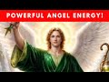 😱ARCHANGEL RAPHAEL FREQUENCY FOR YOUR LIFE INNER PEACE EMOTIONAL HEALING STRESS RELIEF 528 HZ