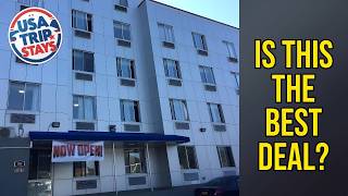 Days Inn by Wyndham Brooklyn Borough Park - Is This the Best Deal? | New York (NY), United States⭐