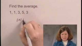 Basic College Math with Early Integers Ch8 Ex2