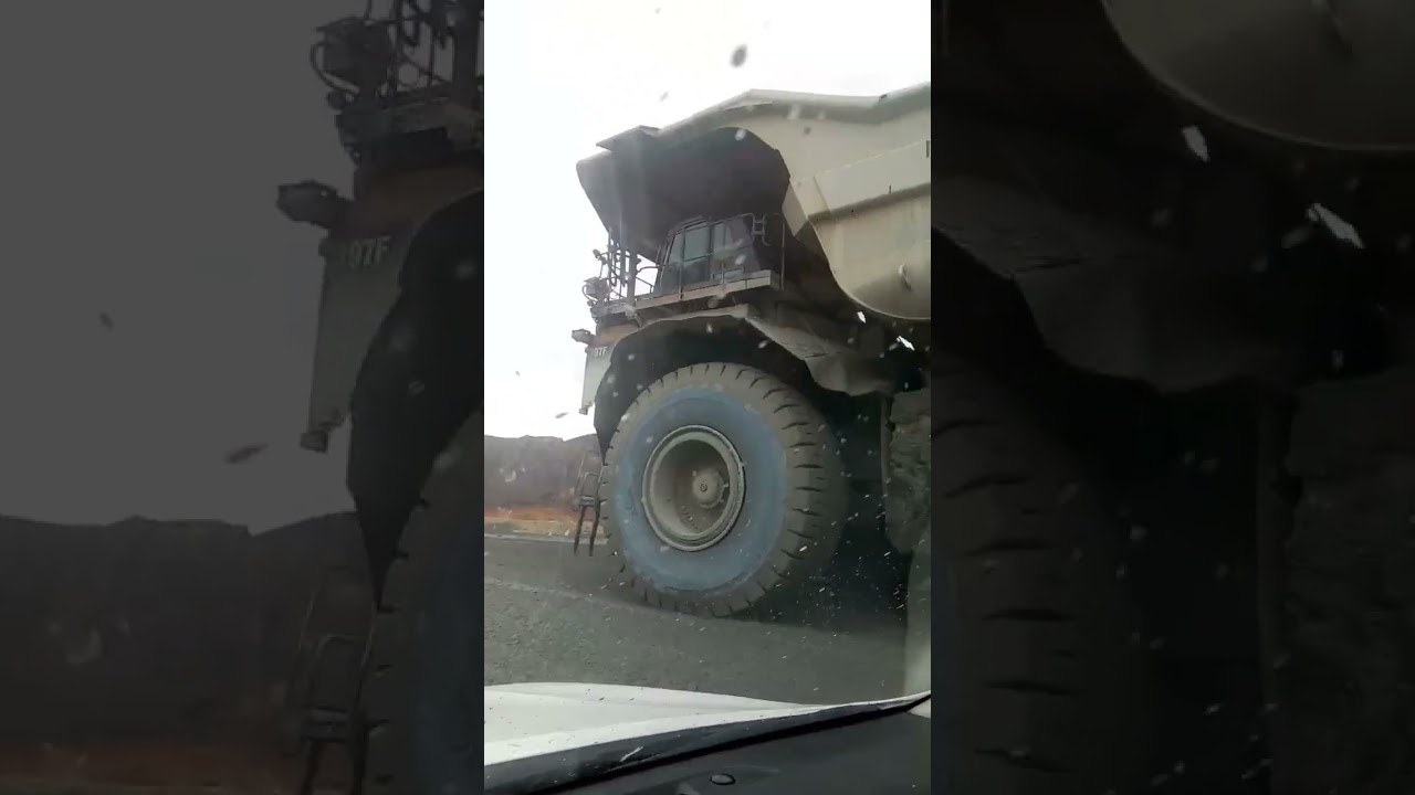 Minera Chinalco Perú