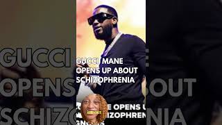 Gucci Mane Was Struggling More Than We Knew 😔 #guccimane #celebritygossip