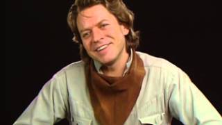 Robert Palmer - Interview - 1/15/1985 - unknown (Official)