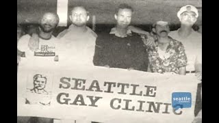 Community Stories: Seattle in the Age of AIDS