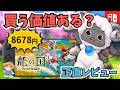 龍の国ルーンファクトリーは本当に面白い?スイッチ2で30時間以上遊んでみた正直レビュー!【Switch/Switch2/Steam】
