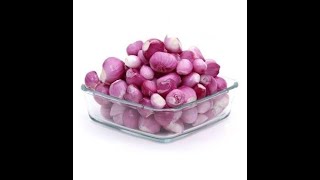 2 mins fast peel small onions \ How to peel small sambar onions skin quickly in Tamil \ venkaayam ?