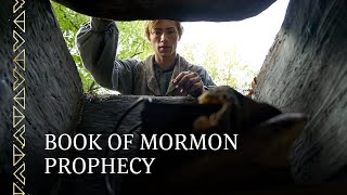 All May Know the Truth: Moroni’s Promise | Mormon 8–9; Moroni 1, 10