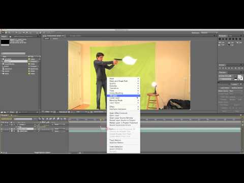 Advanced Muzzle Flash Tutorial