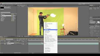 Advanced Muzzle Flash Tutorial
