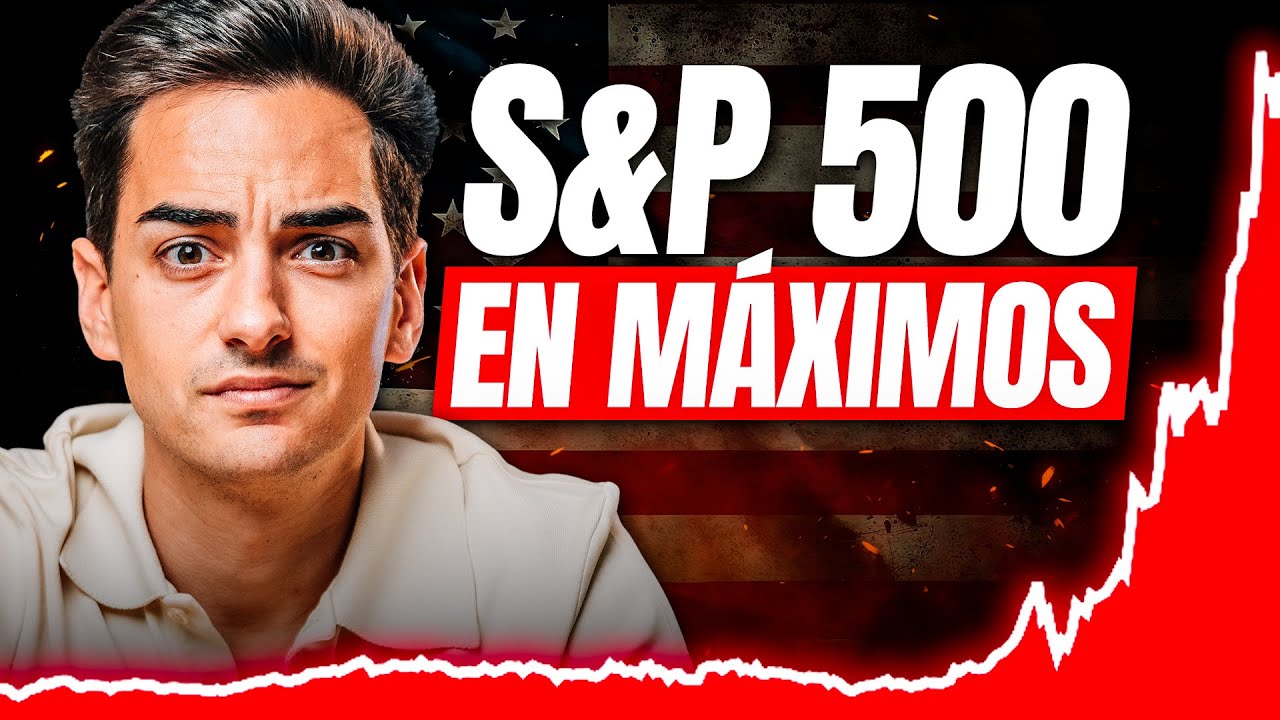 ¿Es buen momento para Invertir en el S&P 500 en 2024? - YouTube