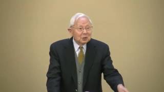Serving The Lord From Vision by Stephen Kaung