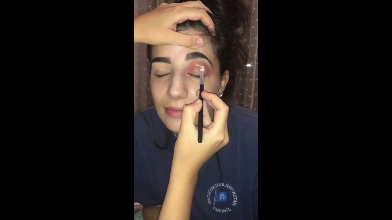 dior inflame eyeshadow