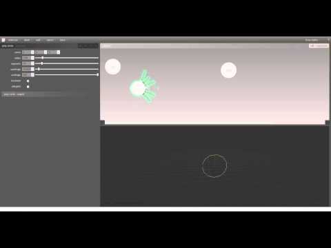 Atom inputs and outputs