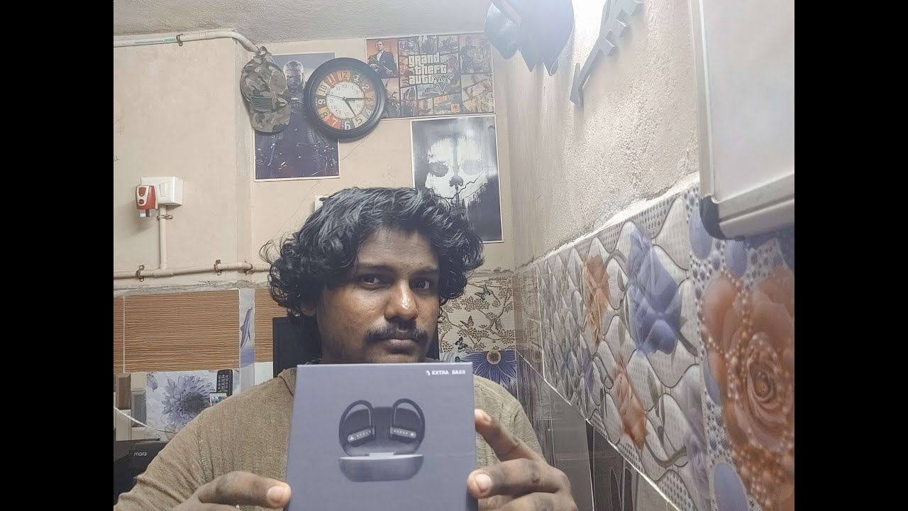 Prety Adorable & Affordable TWS - Boult Airbass Musebuds Unboxing