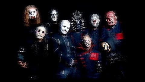 SLIPKNOT | Veil of Deception | Music Video
