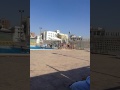 حمام سباحة ستاد بنها الرياضى