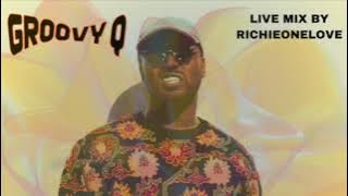 GROOVY Q | Schoolboy Q Mix