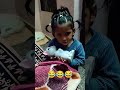 Ye kon si language hai 😂😂😂 #anaya #lol #song #singer #voice #cute #babygirl #funny #shorts #viral