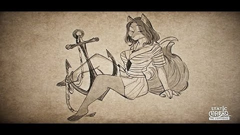 Static Dread: The Lighthouse – Official Cinematic Trailer | Lovecraftian Horror Game (PS/Xbox)