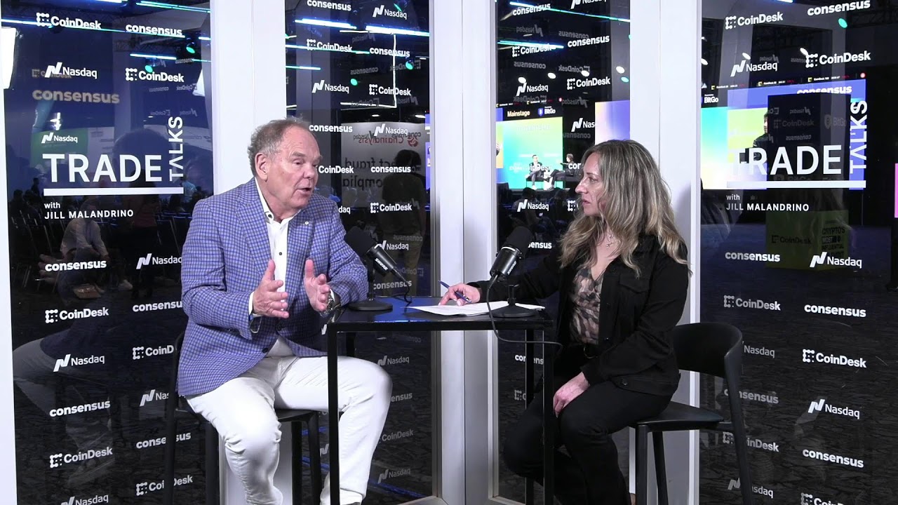 Redefining the AI Stack With Blockchain