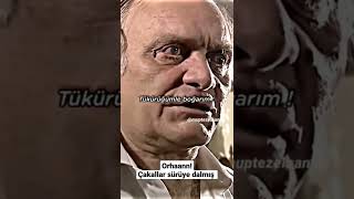 Tükürüğümle Boğarım